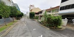 Lorong 25a Geylang (D14), Terrace #513772111